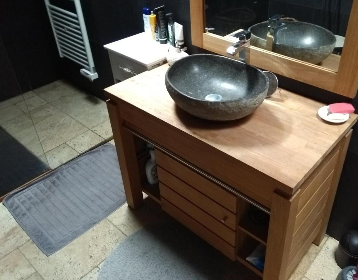 Maison Confortable Avec Terrasse En Bois Au Calme Sans Vis A Vis , 2 Chambres, Sur Un Parc De 4000M2 Arbore Et Clos Pissos Экстерьер фото
